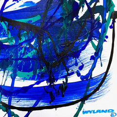 Untitled Abstract