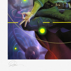 Doctor Strange