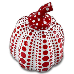 Pumpkin (Red)