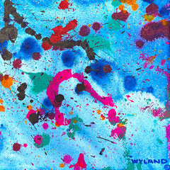 Untitled Abstract