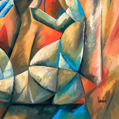 The Preservation of Love