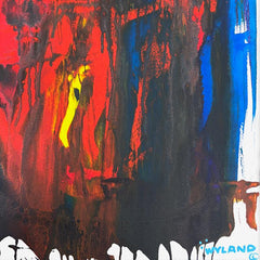 Untitled Abstract