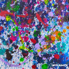 Untitled Abstract