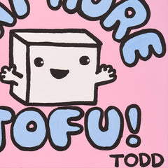 Eat Tofu