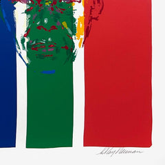 President Nelson Mandela