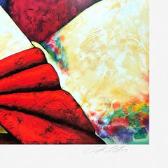 A Moment of Pleasure