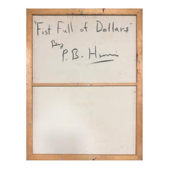 Fist Full of Dollars