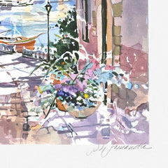 Waterfront Village