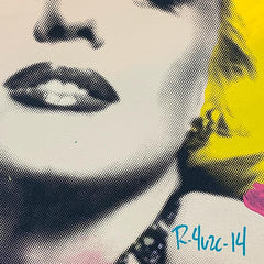 Marilyn Seduction
