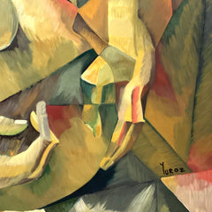 Lover's Serenade