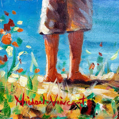 Beach Outing