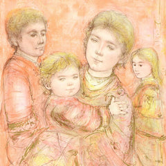 Portrait of a Family