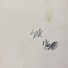 One Silver Dollar Old