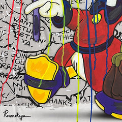 Uncle Scrooge