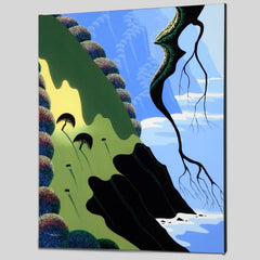 Coast and Cows