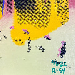 Hallucinogenic Toreador