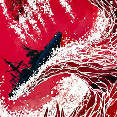 Wave of Carnage
