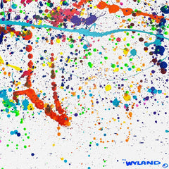 Untitled Abstract