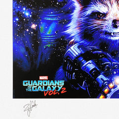 Guardians of the Galaxy Vol2