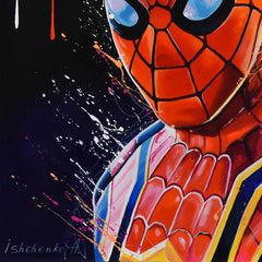 Spiderman