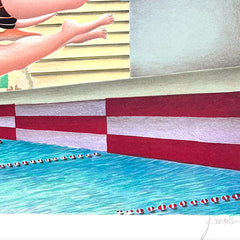 Swimming