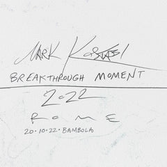 Breakthrough Moment