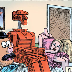 Plastic Surgeon