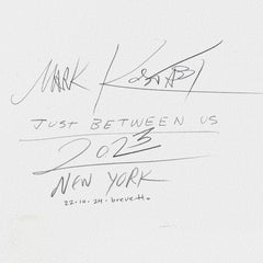 Just Between Us