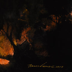 Grisaille Forest
