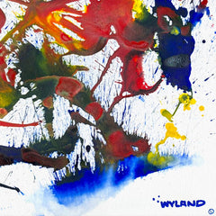 Untitled Abstract