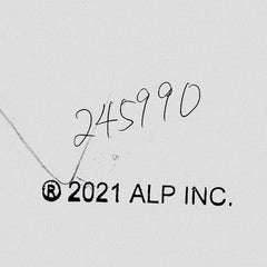 Umbrella Man with Cane