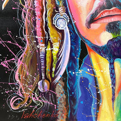 Jack Sparrow
