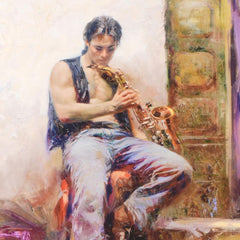 Music Lover