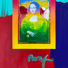Mona Lisa