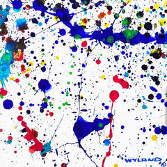 Untitled Abstract