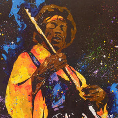 Hendrix