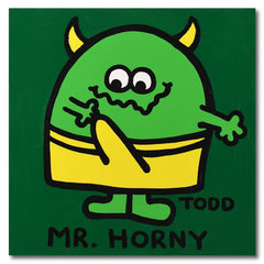 Mr Horny