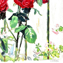 Roses