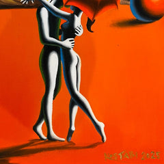 Dance of Destiny