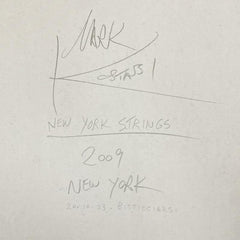 New York Strings