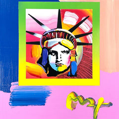 Liberty Head
