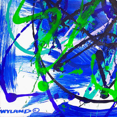 Untitled Abstract