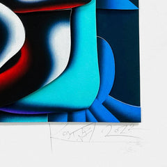 Contemplation Memory