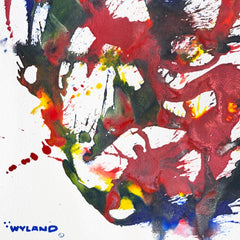 Untitled Abstract