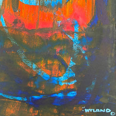 Untitled Abstract