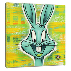 Bugs Bunny