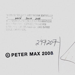 World Series 2000