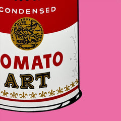 Tomato Pop (Pink)