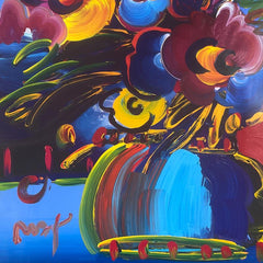 Abstract Flowers (2008)