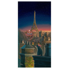A Taste of Paris